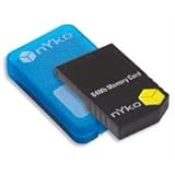 Nyko 17x Memory Card for GameCube
