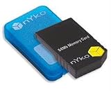 Nyko 17x Memory Card for GameCube
