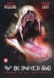 Venom aka Venomous [ 2001 ] Widescreen