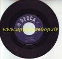 Telstar / Jungle Fever [7" vinyl single]