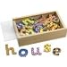Branching Out - Magnetic Letters
