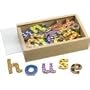 Branching Out - Magnetic Letters