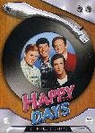 Happy Days - Stagione 01 (3 Dvd)