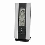Outdoor Living : La Crosse Technology Wireless Forecast Station WS-7017U-IT, 1 ea
