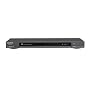 Sony DVP-NS77H/B 1080p Upscaling DVD Player with HDMI Output, Black