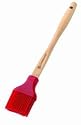 Le Creuset Silicone Basting Brush, Cherry