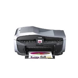 Canon Pixma Mx700 Office All-on-one Inkjet Printer (2186b002)