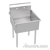 Elkay B1C24X24X Utility Sinks