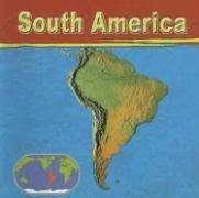 South America (Continents (Capstone))