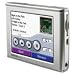 3.87W x 2.91H Garmin touch screen Nuvi 360 with preloaded maps (010-00538-00)