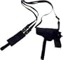 Protech Suspender Shoulder Holster