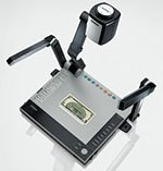 Lumens XGA PS600 Digital Document Camera