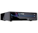 Maxinpower B299cal000 Desktop Pc Tower Case With 250w Power Component Pc Tower Case