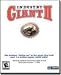 Industry Giant II Gold
