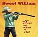 Anklicken zum Vergrößeren: Sweet William - More Than Fun (Audio CD)
