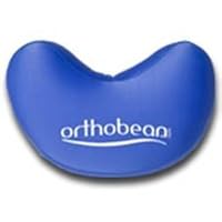 Orthobean Curve Neck Support Pillow - Orthobean Curve Neck Support Pillow - ORTHOBEAN