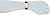 Bulova Men's 97B100 Strap White Dial Watch by Bulova