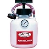Motive 0100 European Power Bleeder Kit by Motive Products