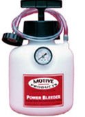 Motive 0100 European Power Bleeder Kit