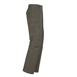lafuma(ラフマ) LD TEXAS PANTS 3540(DARK ARMY ) 40 LFV5246