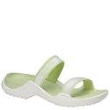 CrocsTM Women's Patra Slide - 11M Celery