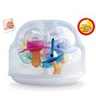 from Clevamama Clevamama Baby Soother (Tree/ Steriliser) (Model 7002)