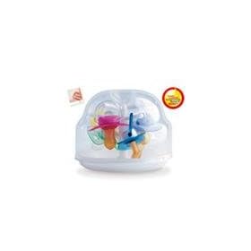 Clevamama Baby Soother (Tree/ Steriliser)