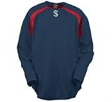 Chicago White Sox Cooperstown Therma Base Fleece