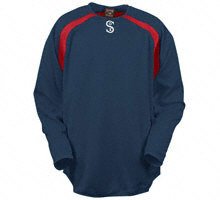 Chicago White Sox Cooperstown Therma Base Fleece