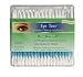 Fran Wilson Eye Tees Precision Double-Tip Makeup Applicators 80 pieces