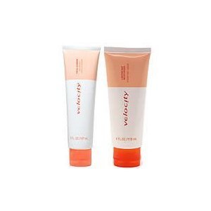 Mary Kay Velocity Cleanser & Moisturizer - Full Size