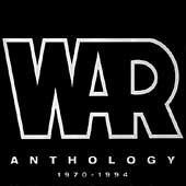 War - Anthology [Disc 1, 1970-1974] - Zortam Music