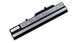 Replacement Battery for select MSI Model Laptops / Notebooks / Compatible with MSI U100, BTY-S12, LG BTY-S11, LG BTY-S12 , Medion BTY-S11, Medion BTY-S12, MSI Wind U90, MSI WindU100, MSI WindU115, MSI WindU120, LG X110, Medion E1210, U100, Mouse Computer U100 ( 6 Cells, 4800 Mah Capacity )