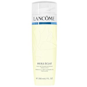 Lancome Huile Eclat - Deep Cleansing Oil for Face & Eyes 200ml Preisvergleich