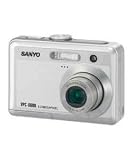 Review SANYO  / SANYO VPC-S600 DIGITAL CAMERA