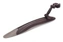 XLC Mudguard Rear Mud Max Schutzblech Fahrrad Rennrad Mountainbike MTB Fahrradteile