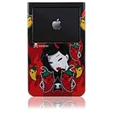 iSkin Vibes Diavolina 30 GB iPod Video