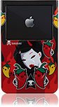 iSkin Vibes Diavolina 30 GB iPod Video