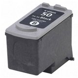 Canon FINE High-Capacity Black Cartridge for Canon Photo Printers