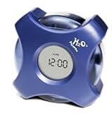 H20 MULTIFUNCTION CLOCK