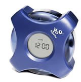 H20 MULTIFUNCTION CLOCK