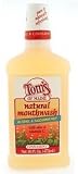 Tom's Of Maine Natural Cleansing Mouthwash, Cinnamint