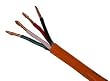Stinger 4 Conductor 16 Gauge In Wall Speaker Cable