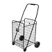 Drive Medical Winnie Wagon All Purpose Cart Black - 1 Ea Image