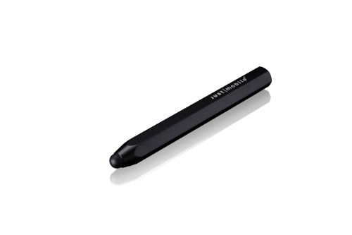 Just Mobile AluPen Stylus for iPad (Black)