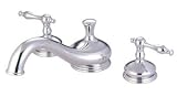 EOD Classic Tub Filler ES333xxx