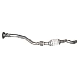 Bosal Right Catalytic Converter 099-0583 by Bosal