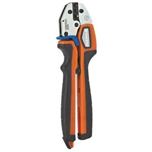 valentine Crimping Tool Ratchet 22 10AWG InsulatedB0078S1L28