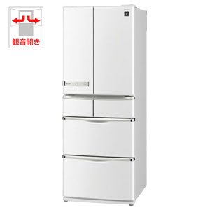 ���㡼�� �ץ饺�ޥ��饹������ܥե����ɥ���¢�� ���륭���ۥ磻�� SJ-XF44S-W