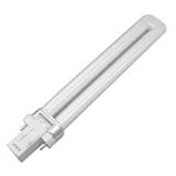Tools & Hardware : 13-watt T4 compact fluorescent bulb